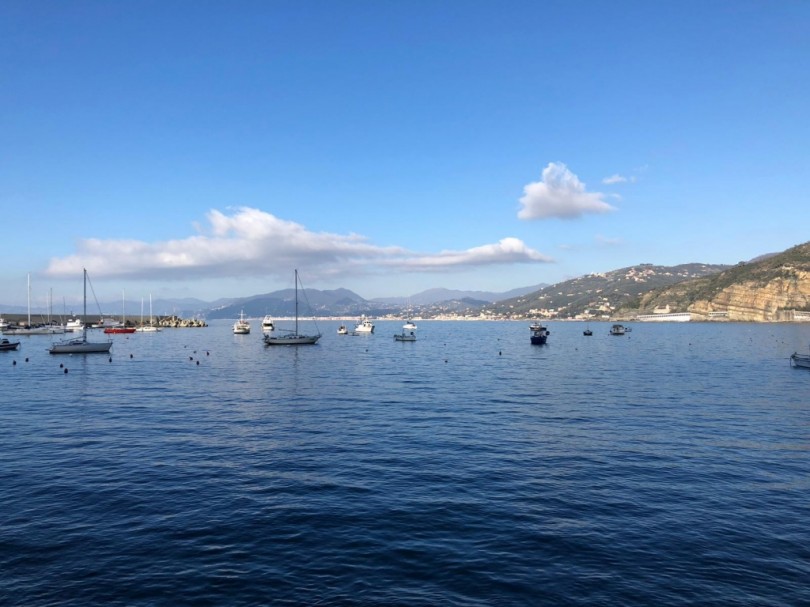 Calcio: il Casale riparte dalla trasferta di Sestri Levante